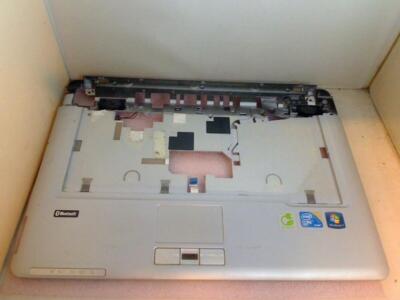 Gehäuse Oberschale Handauflage mit Touchpad Fujitsu Lifebook S710 -2