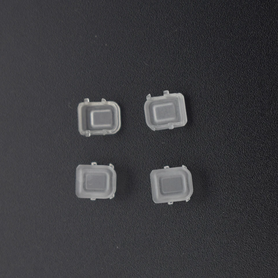 Mini 3 Pro Arm LED Cover Lampshade Replacement For DJI Mini3 Pro Drone Motor Arm - Image 2 of 4