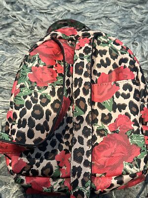 animal kingdom mini backpack Disney Parks Animal Kingdom 25th Anniversary Loungefly Backpack 2023 Rare.  NWT