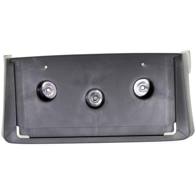 for 2008 2009 2010 2011 2012 Chevrolet Malibu Front License Plate