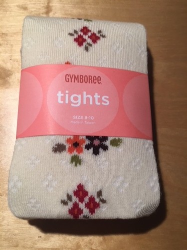 CHOOSE Gymboree tights 5 6 7 8 9 10 Teachers Pet Park City Luxe Prep Club - Picture 24 of 41