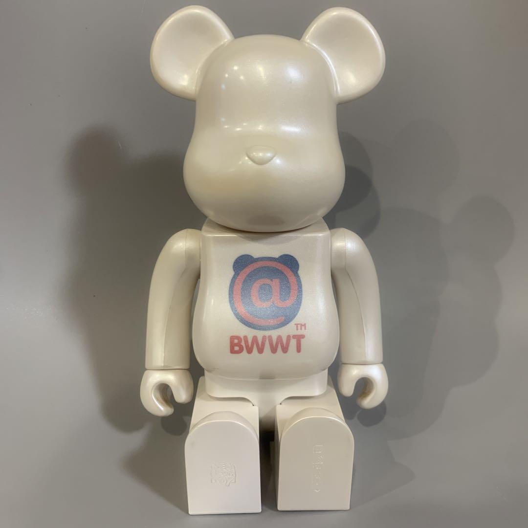 BE@RBRICK 400% WORLD WIDE TOUR | eBay BE@RBRICK 400% WORLD WIDE TOUR | eBay