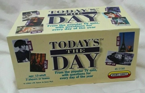 2 players Vintage Board & Traditional Games