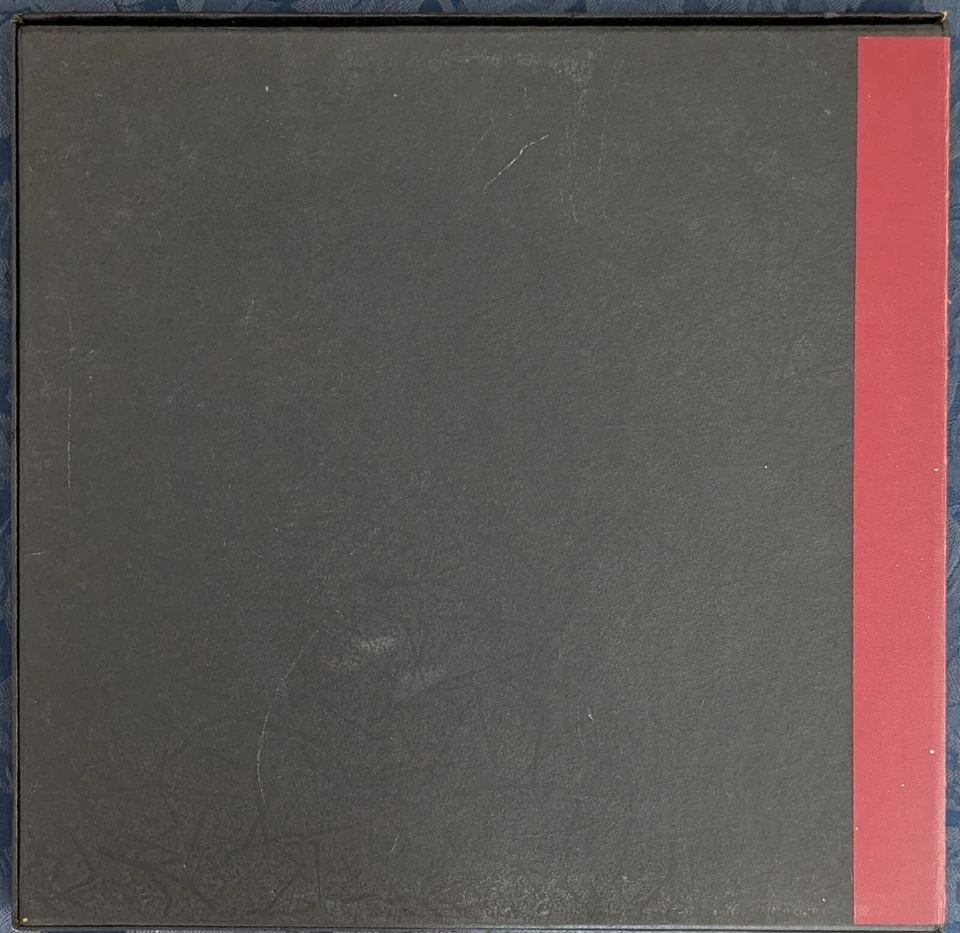 Prokofiev/ Cinderella/Complete/Moscow Symphony/ Rozhdestvensky/Stereo/ NM  - Image 2 of 4