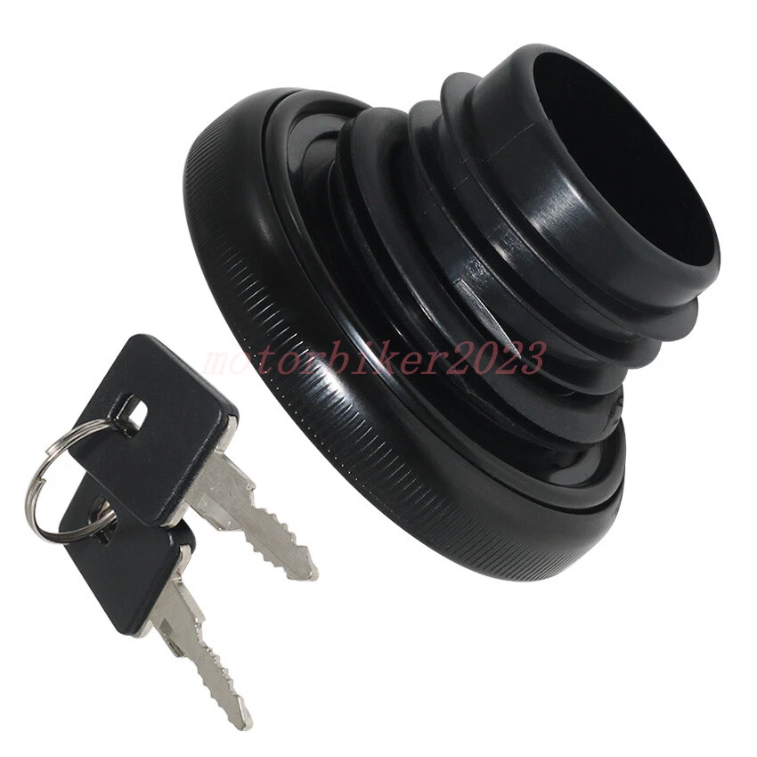 Motorcycle FUEL TANK CAP for Harley-Davidson BREAKOUT 114 FXBRS 1YHK 2019-2022 - Image 4 of 4