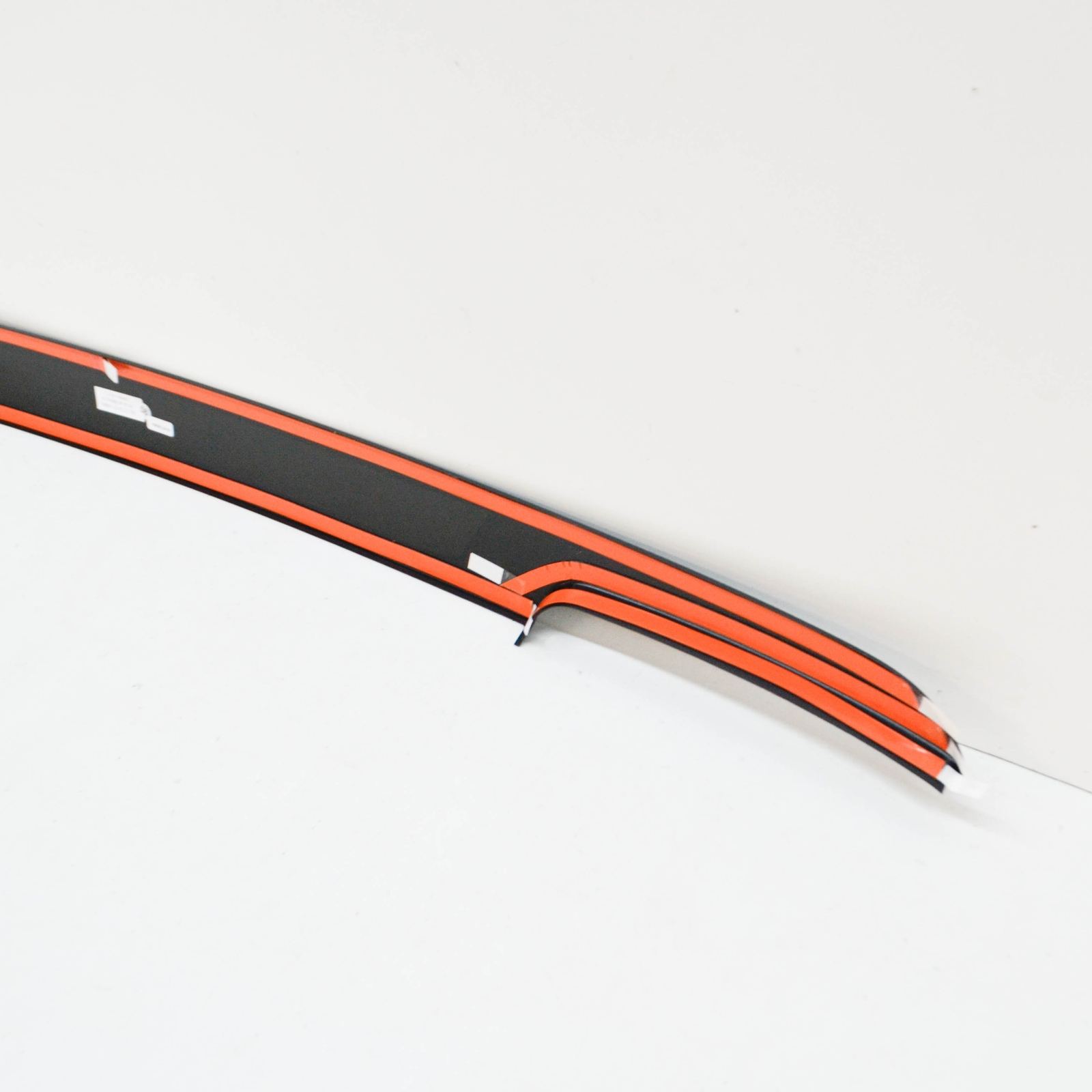 MB CLS C219 AMG Rear Bumper Diffuser A2198850925 Genuine online  