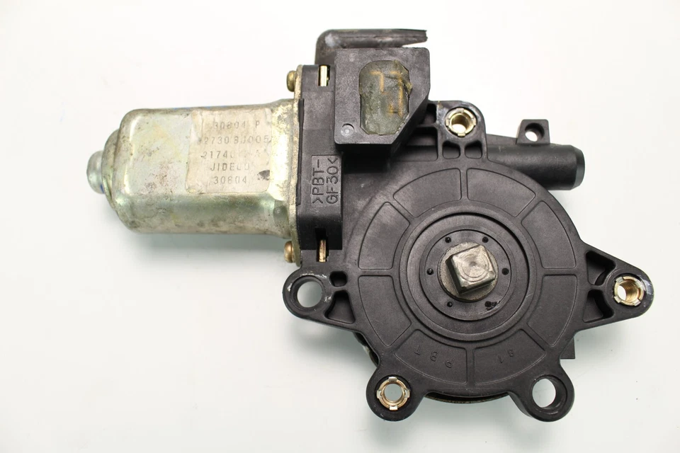 02-06 MOTOR VENTANA ELÉCTRICA LATERAL DERECHA NISSAN ALTIMA OEM, 82730 8J000 Foto 4 de 4