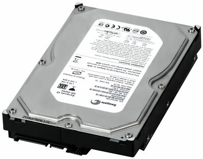 Seagate シーゲート ST3500630NS（3.5 HDD 500GB） Seagate Barracuda ES 500GB Internal 7200RPM 3.5