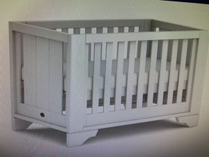 ebay boori cot