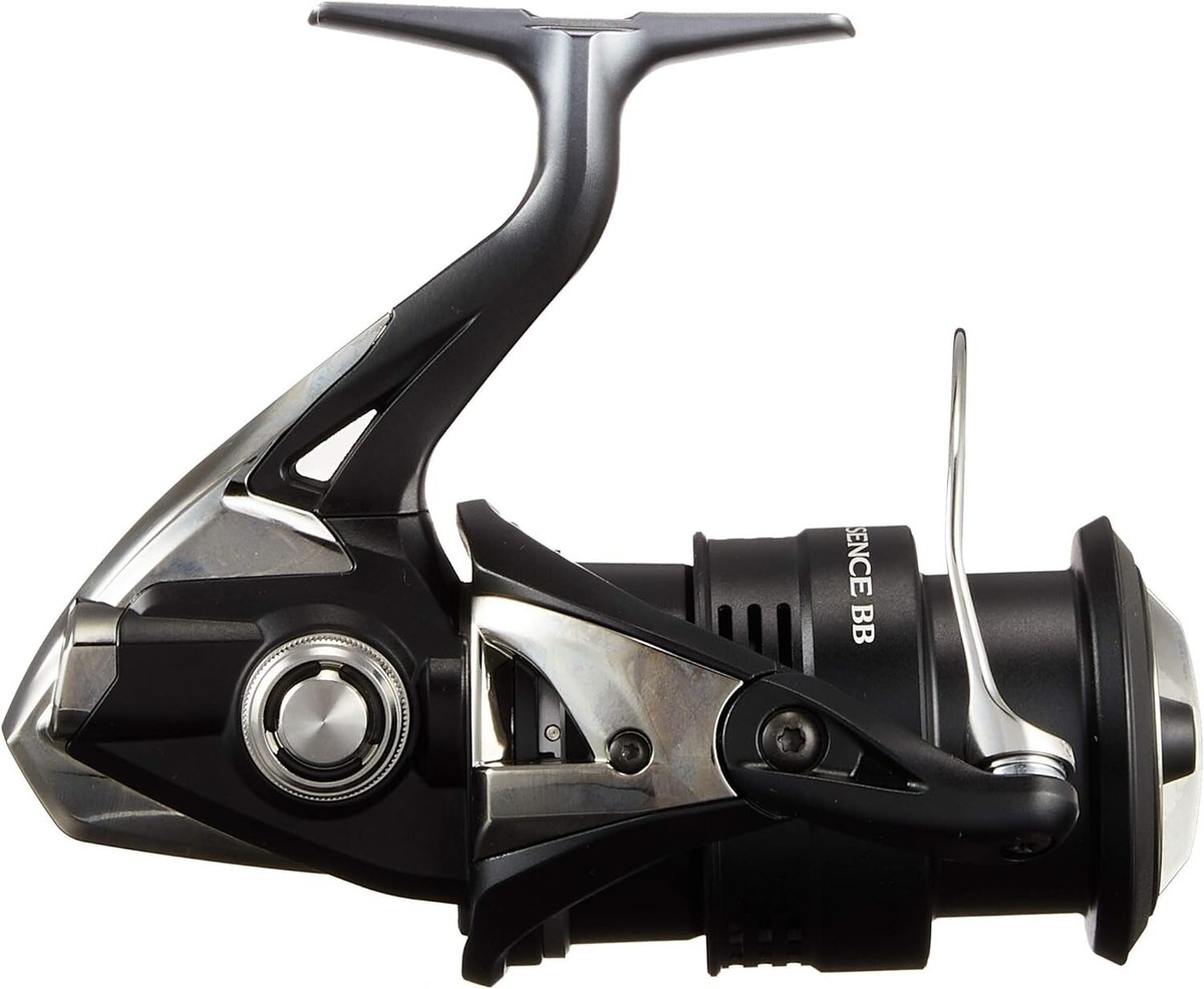 Shimano 20 EXSENCE BB 4000MXG Spinning Reel 6.0:1 