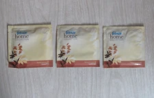Febreze Home Flameless Luminary 3 Scented Shades Green Tea Orchid Cranberry Pear