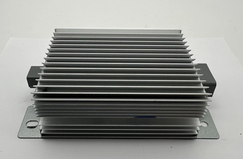 Amplificador de audio estéreo de radio OEM 09-12 Ford Edge Escape Fusion Flex Taurus Foto 3 de 4