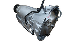 Getriebe Automatik 722.639 165TKM MB S-Klasse 400CDI W220 4,0CDI V8 628.960