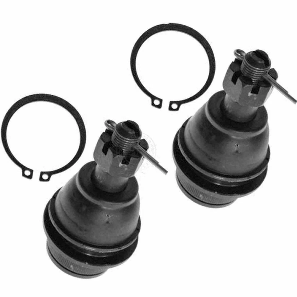 Kit de rótula brazo de control superior delantero para GMC Yukon Sierra 1500 Chevy Tahoe Foto 3 de 4