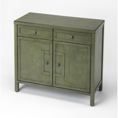 Butler Imperial Console Cabinet, Loft - 3955140