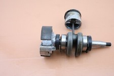 Jonsered Big Red 450 String Trimmer OEM Crankshaft w/ Clutch