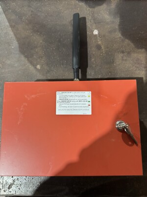 Teleguard Model TG7-FS Fire Alarm Communicator