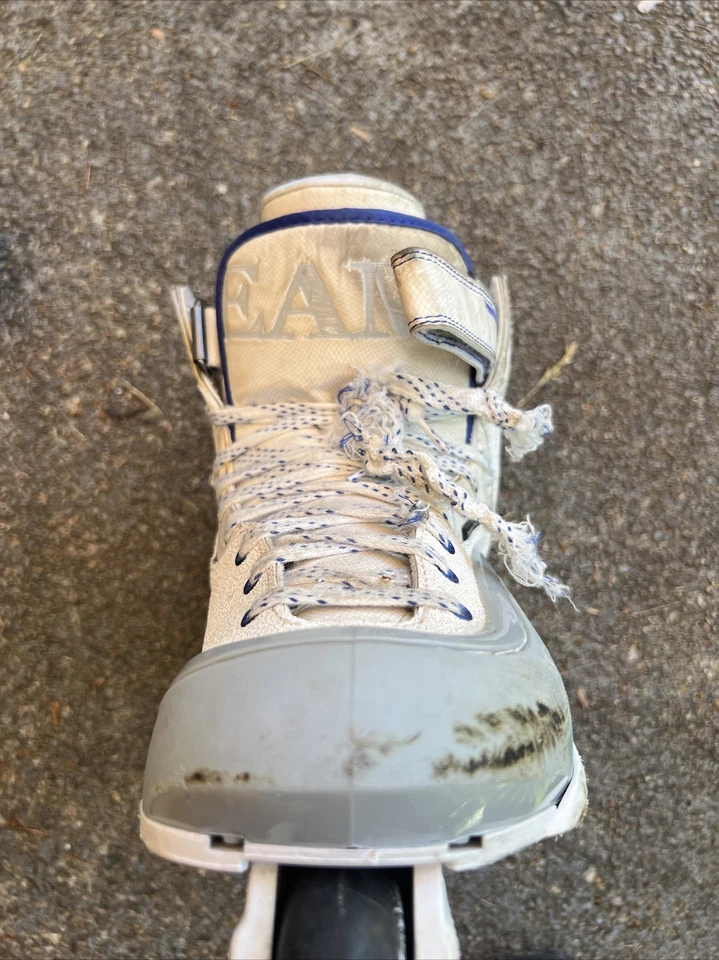 Patines agresivos Remz Hr 1.2 talla 9 Foto 3 de 4