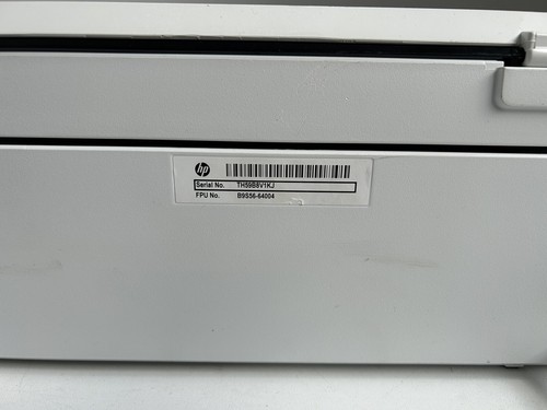 HP Envy 5646 All-In-One Print Scan Copy Photo Wifi Printer with Cable - No Ink - Picture 7 of 7