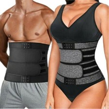 Postpartum Belly Band C Section Abdominal Binder Surgery Girdle Compression Wrap