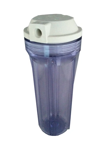 10" WATER FILTER HOUSING FITS ALL 10" WATER FILTERS