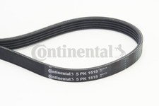 CONTINENTAL CTAM 5PK1515 Keilrippenriemen für MERCEDES-BENZ,RENAULT