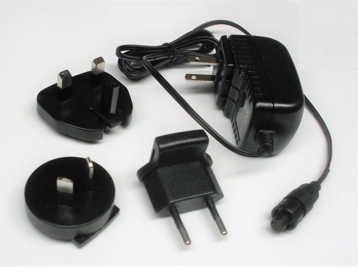 その他 SHARP COMPACT VIDEO AC ADAPTER AA-20P AC Adapter for AJA Video Mini Converter NP12-US0520 Power Supply