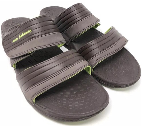 Women's New Balance Wellness Brown 