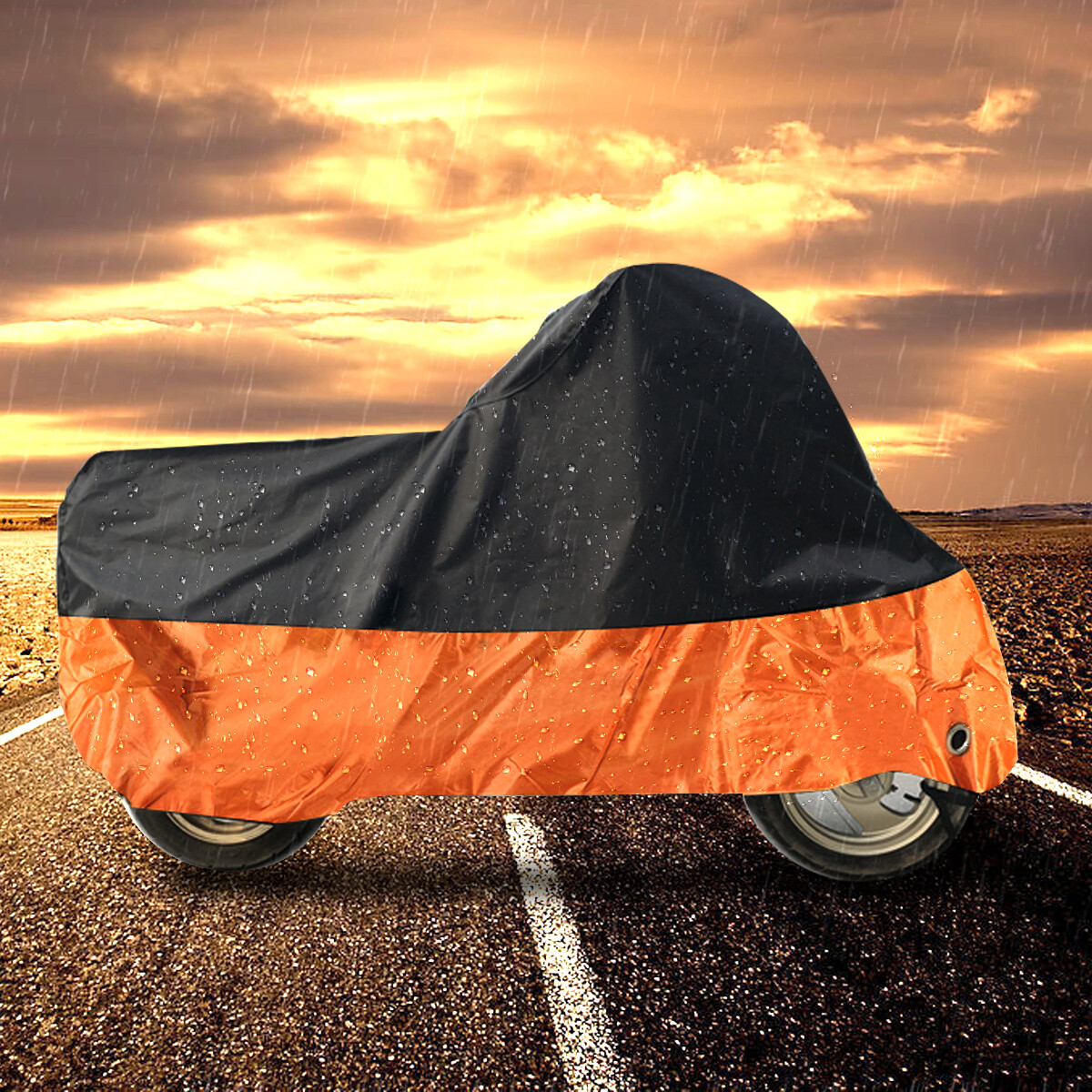 Harley-Davidson Présente Les CVO Road Glide Et CVO Street Glide 2024 - Foto 10