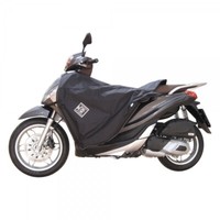 Termoscud Beinschutz Tucano Urbano FüR Piaggio Medley 2016 2017 2018 2019 2020