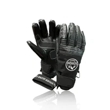​ALTITUDE TECH SHORTY ALL-MOUNTAIN LEATHER SKI SNOWBOARD WINTER GLOVE