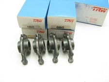 4 Trw 44041 Engine Rocker Arm 1962-1976 Ford 352 360 390 410 427 428