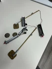 1964-1969 G I Joe Mine Sweep Parts.