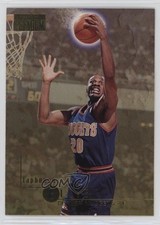 1996-97 Skybox Premium LaPhonso Ellis #30 0d7n