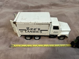 Sees Candy Truck | eBay