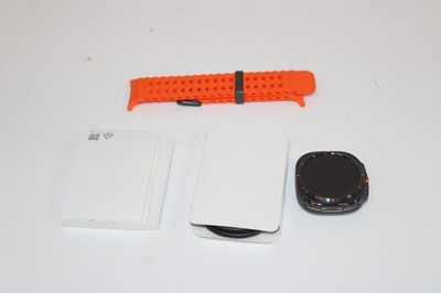 Samsung Galaxy Watch Ultra (2025)   Smartwatch   47 mm   E-SIM-Karte   Titanweiß