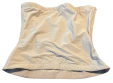 Assets By Spanx Soft Nude It's A Cinch Waist Cinch L Beige Slimming