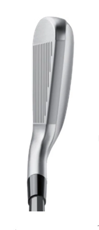 Taylor Made P-DHY 2 Iron (Graphite UST Recoil DART 90 Stiff) 2024 NEW - Image 3 of 4