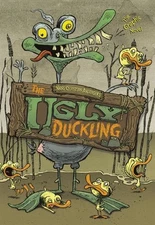 Hans C. Andersen The Ugly Duckling (Paperback) Graphic Spin (UK IMPORT)