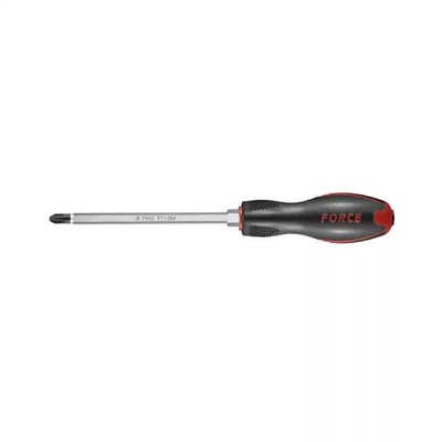 Pozidriv Hammer Schraubendreher PZ.4 Pozidriv Hammer Schraubenzieher PZ.4
