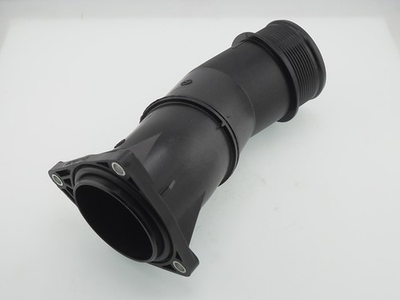 #ad #ad Genuine Audi Pressure Pipe 4M0 145 762 J $71.19
