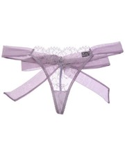 Kiki De Montparnasse Cadeau Thong Women's