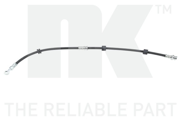 Bremsschlauch NK 851946 FüR 4007 Crosser CitroËN Mitsubishi Lancer Outlander Van-image