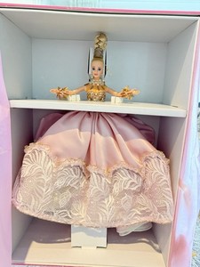 Pink Splendor Barbie | eBay