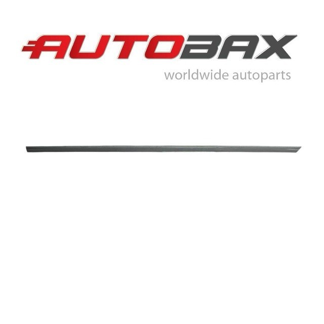 Bentley Continental GT 2021-2024 Left Lower Body side trim