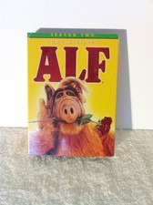 Alf: Season 2 [DVD]