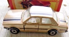 MATCHBOX England FORD CORTINA  No 55 In Original Box Lesney