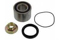 Radlagersatz Mapco 26536 FüR Toyota Corolla FX Liftback Station Wagon Compact 1