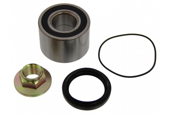 Radlagersatz Mapco 26536 FüR Toyota Corolla FX Liftback Station Wagon Compact 1-image