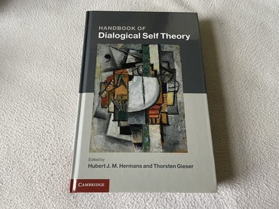 Handbook of Dialogical Self Theory by Thorsten Gieser 2012 Hardback